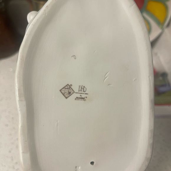 Lladro girl with ducks - Picture 3 of 3